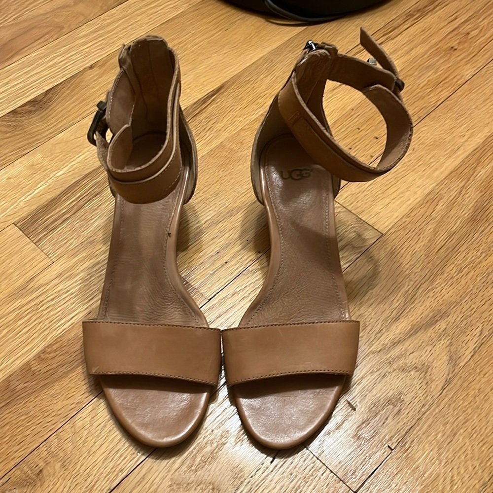 Ugg Sandals